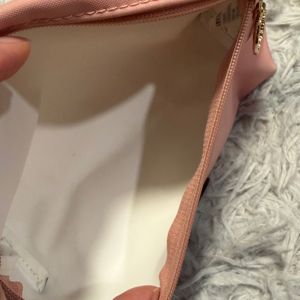 Longchamp Cosmetic Case - Picture 2 of 4